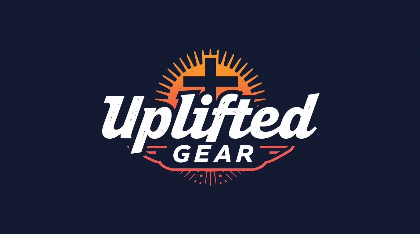 Uplifted-Apparel Uplifted Gear