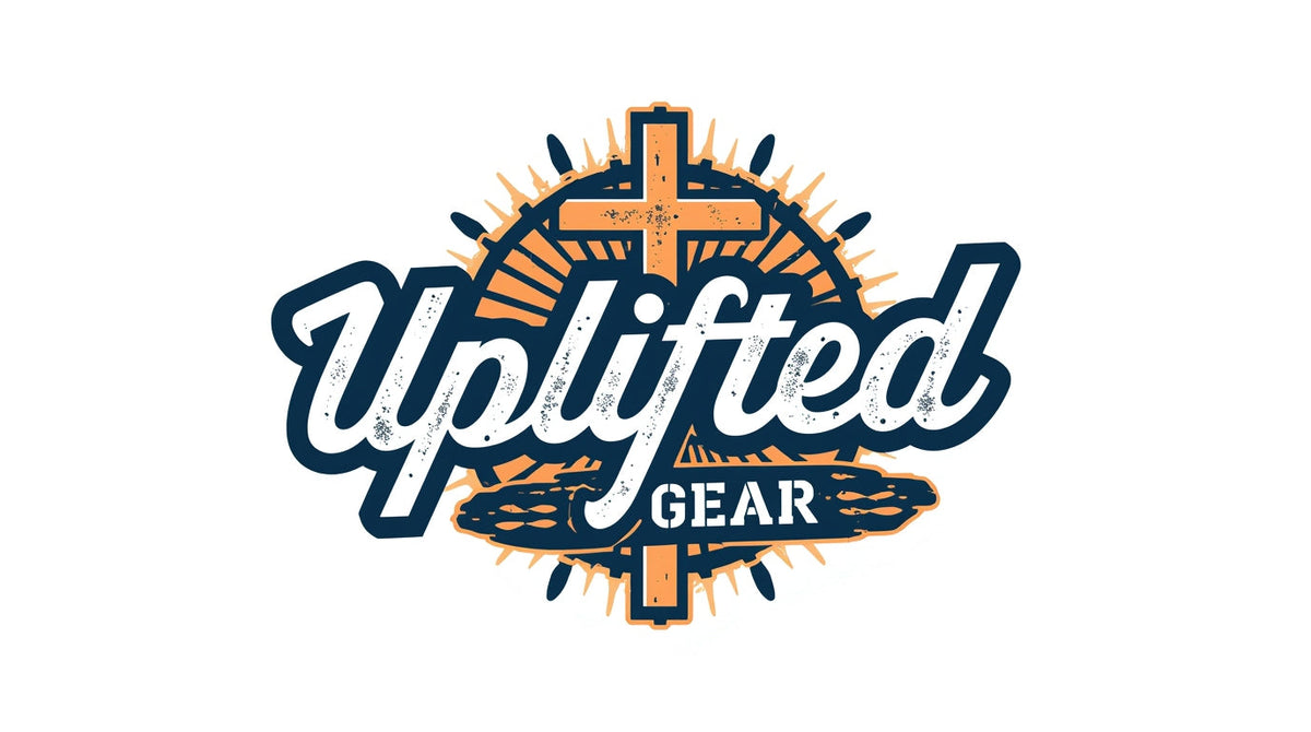 Uplifted Coffee Uplifted Gear