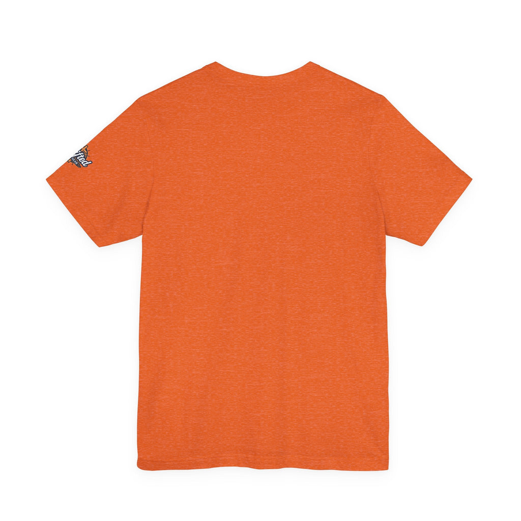 It Is Finished Crown of Thorns Tee — Christian John 19:30 Faith Shirt Printify