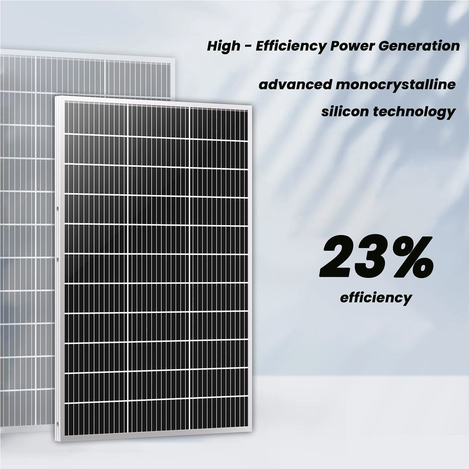 Nature's Generator Lithium 1800 Solar and Wind Generator Nature's Generator