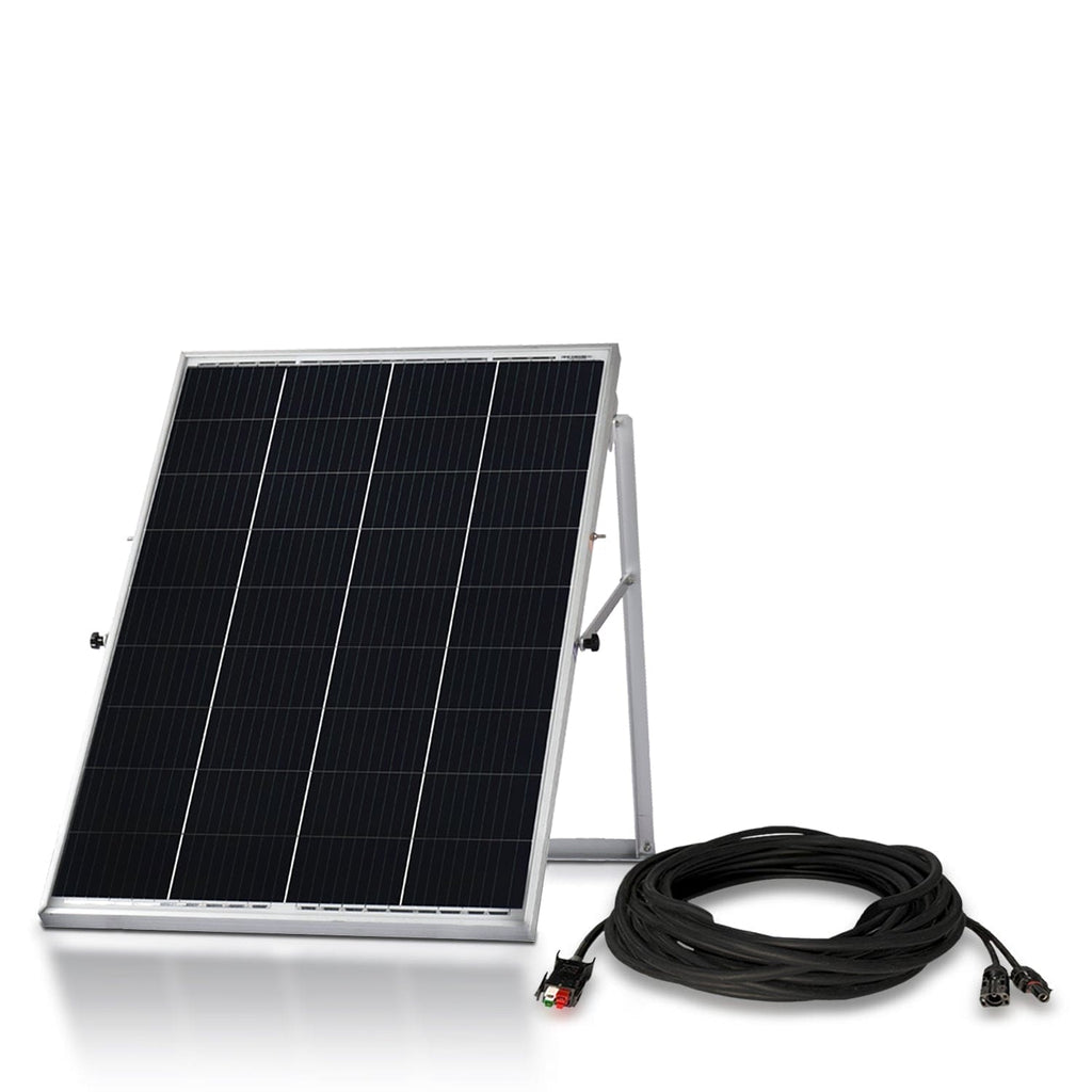 Nature's Generator Power Panel Bundle Nature's Generator