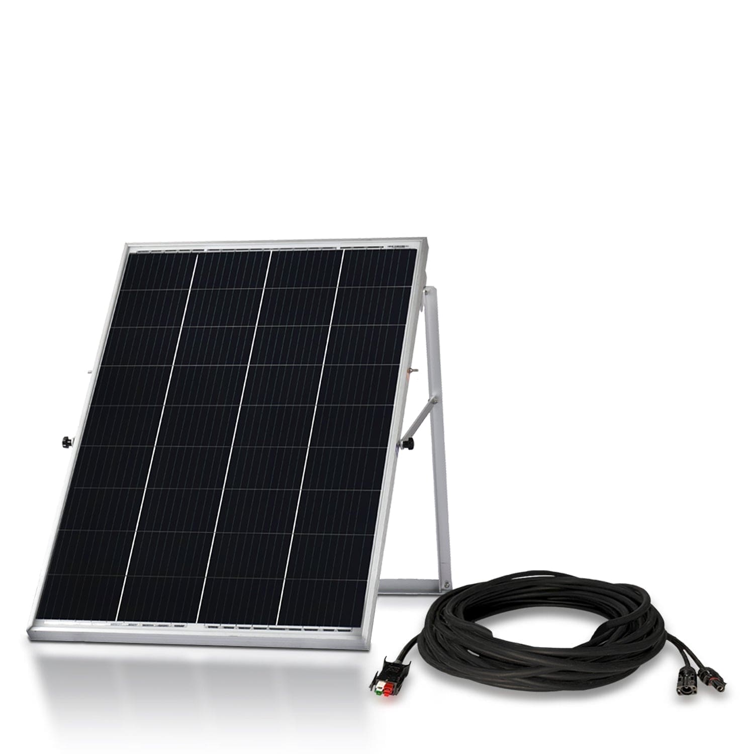 Nature's Generator Power Panel Bundle Nature's Generator