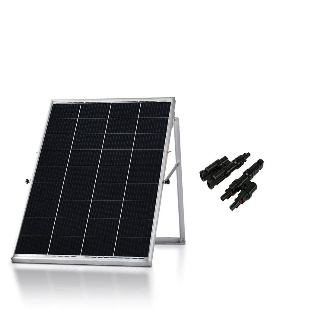 Nature's Generator Power Panel Bundle Nature's Generator