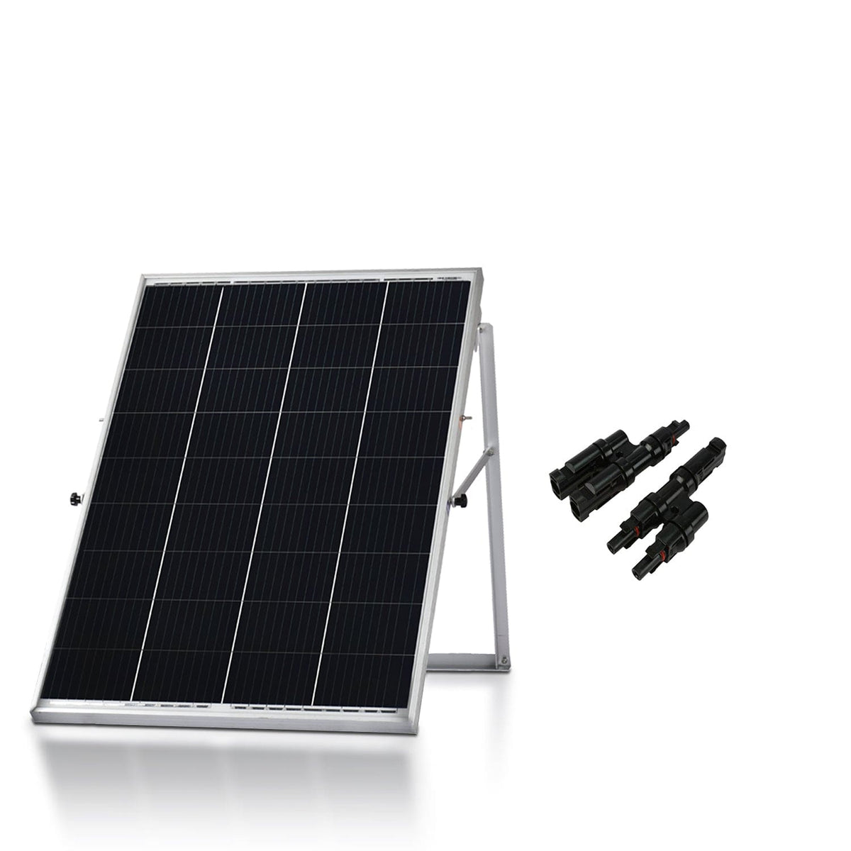 Nature's Generator Power Panel Bundle Nature's Generator