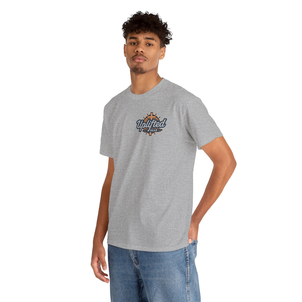 Religious Graphic Armor Of God Design - Unisex Printify