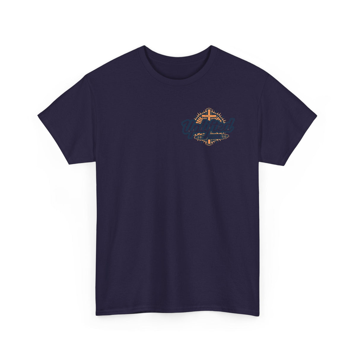 Bible Verse Unisex Tee -  Jeremiah 29 : 11 Printify