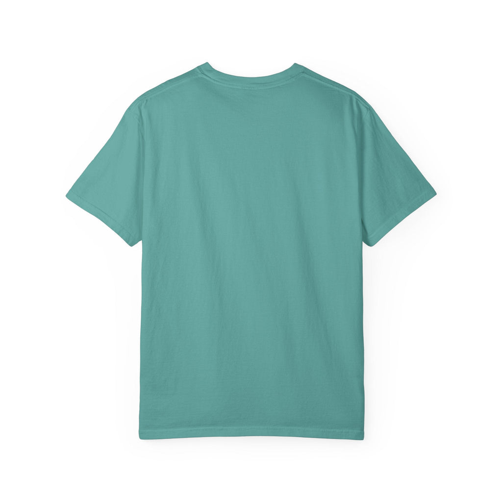 Uplifted Gear Christian T-Shirt – Bold Logo Faith Tee for Inspired Living Printify
