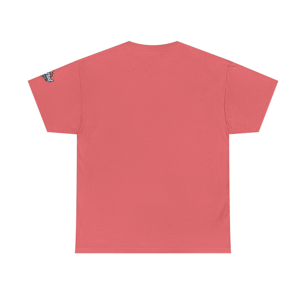 Under HIS Armor Christian T-Shirt — Faith-Inspired Under Armour Style Printify