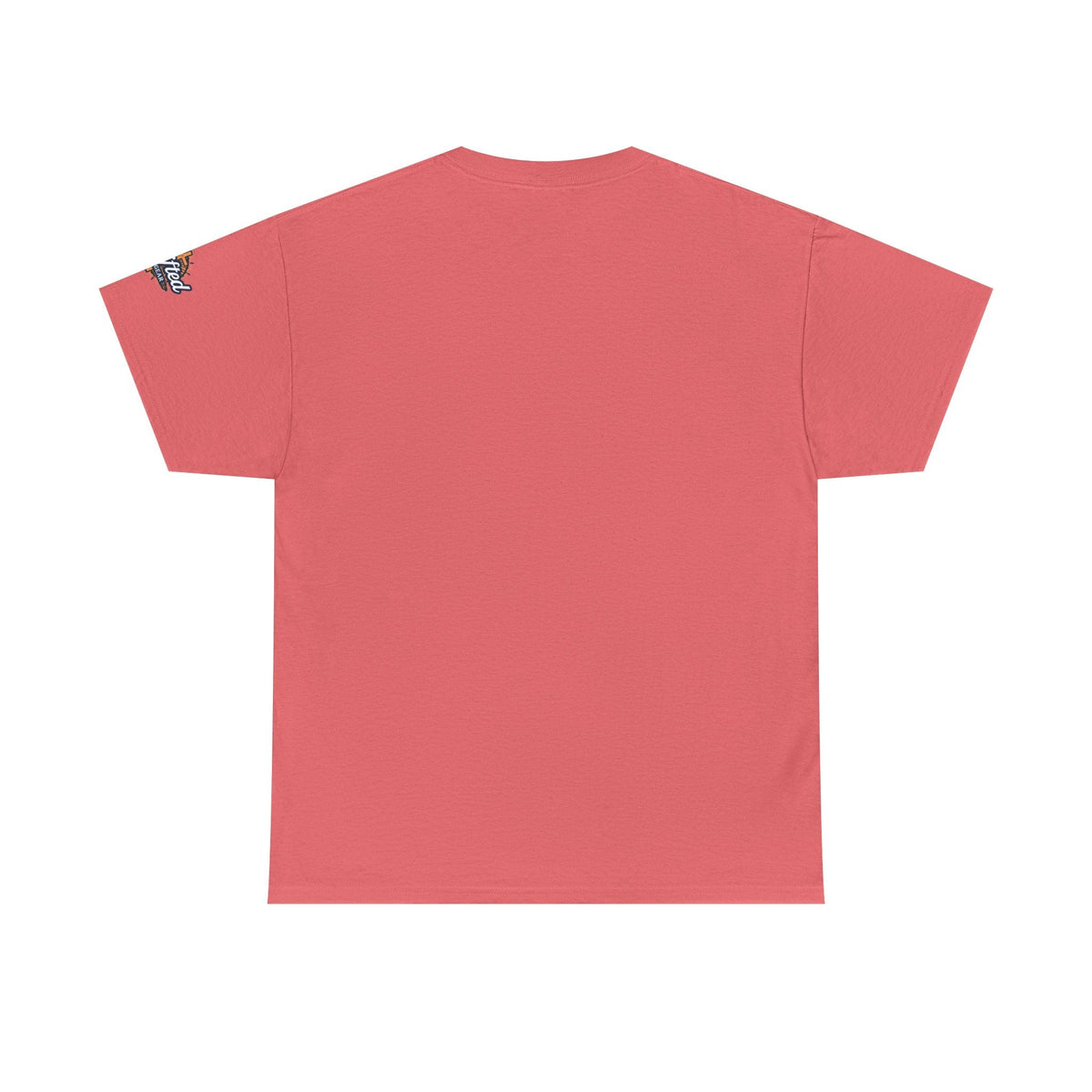 Under HIS Armor Christian T-Shirt — Faith-Inspired Under Armour Style Printify