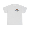 Bible Verse Unisex Tee - Philippians 4 : 13 Printify