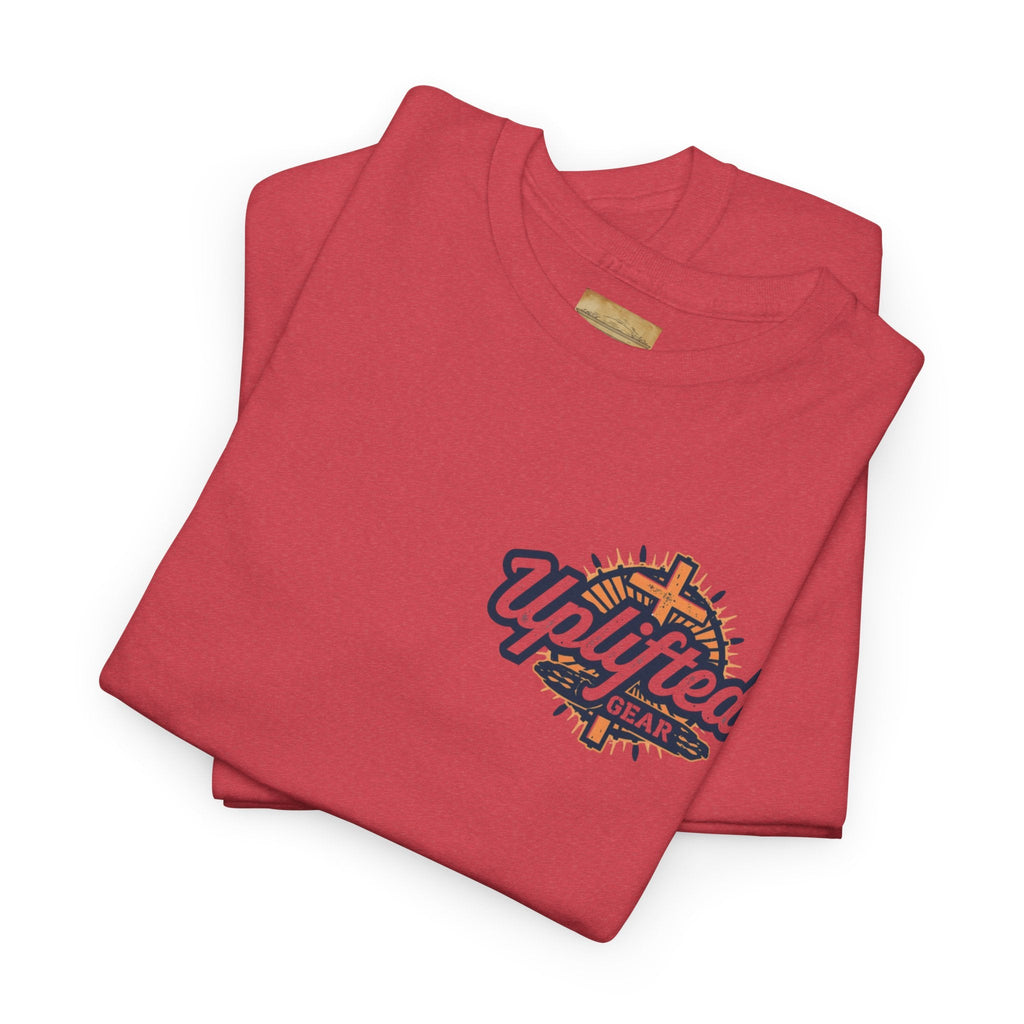Religious Graphic Armor Of God Design - Unisex Printify