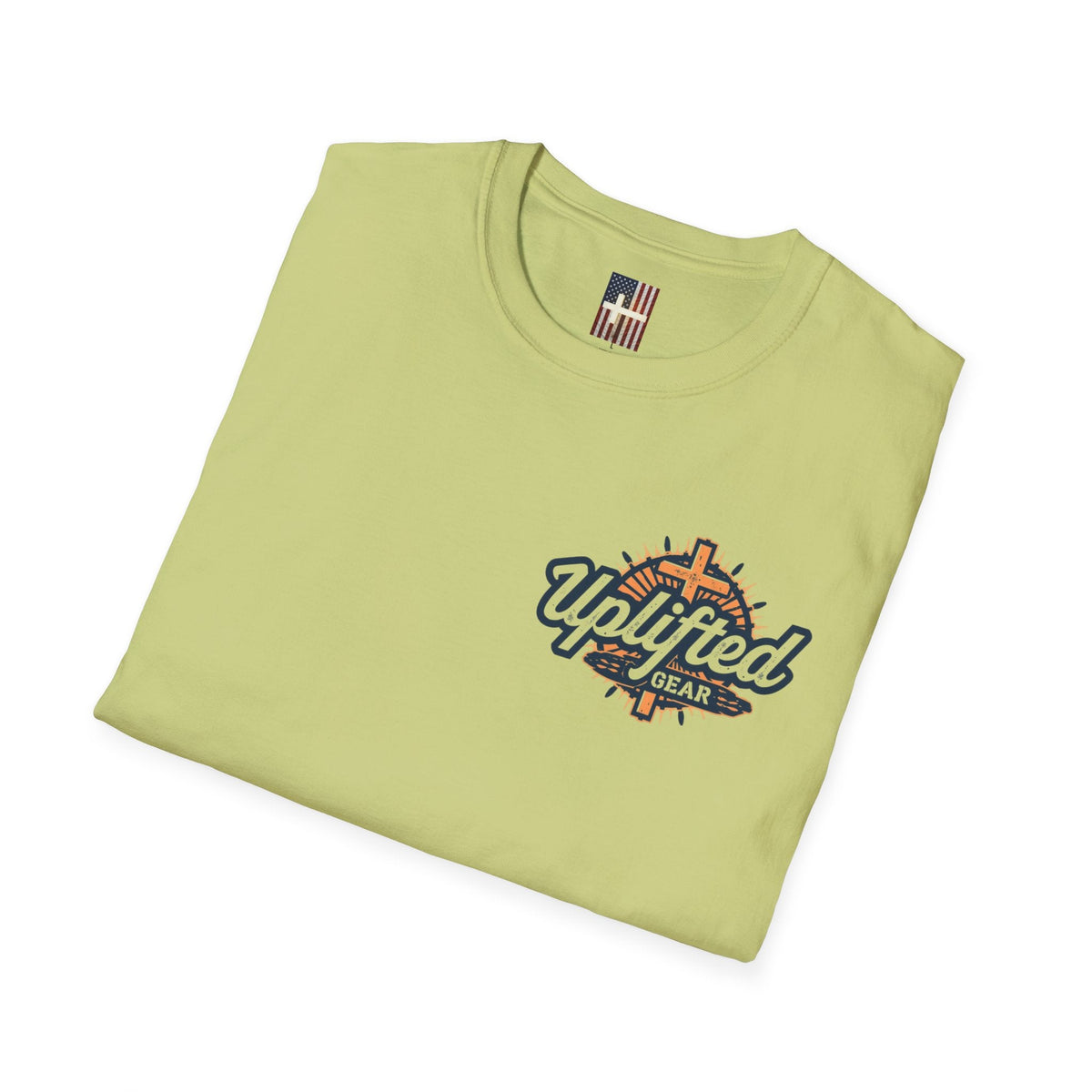 Connect to God T-shirt - WIFI Password is Jesus - Funny Christian Faith T-shirt Printify