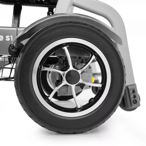 Journey So Lite Lightweight Folding Mobility Scooter LifeMed USA