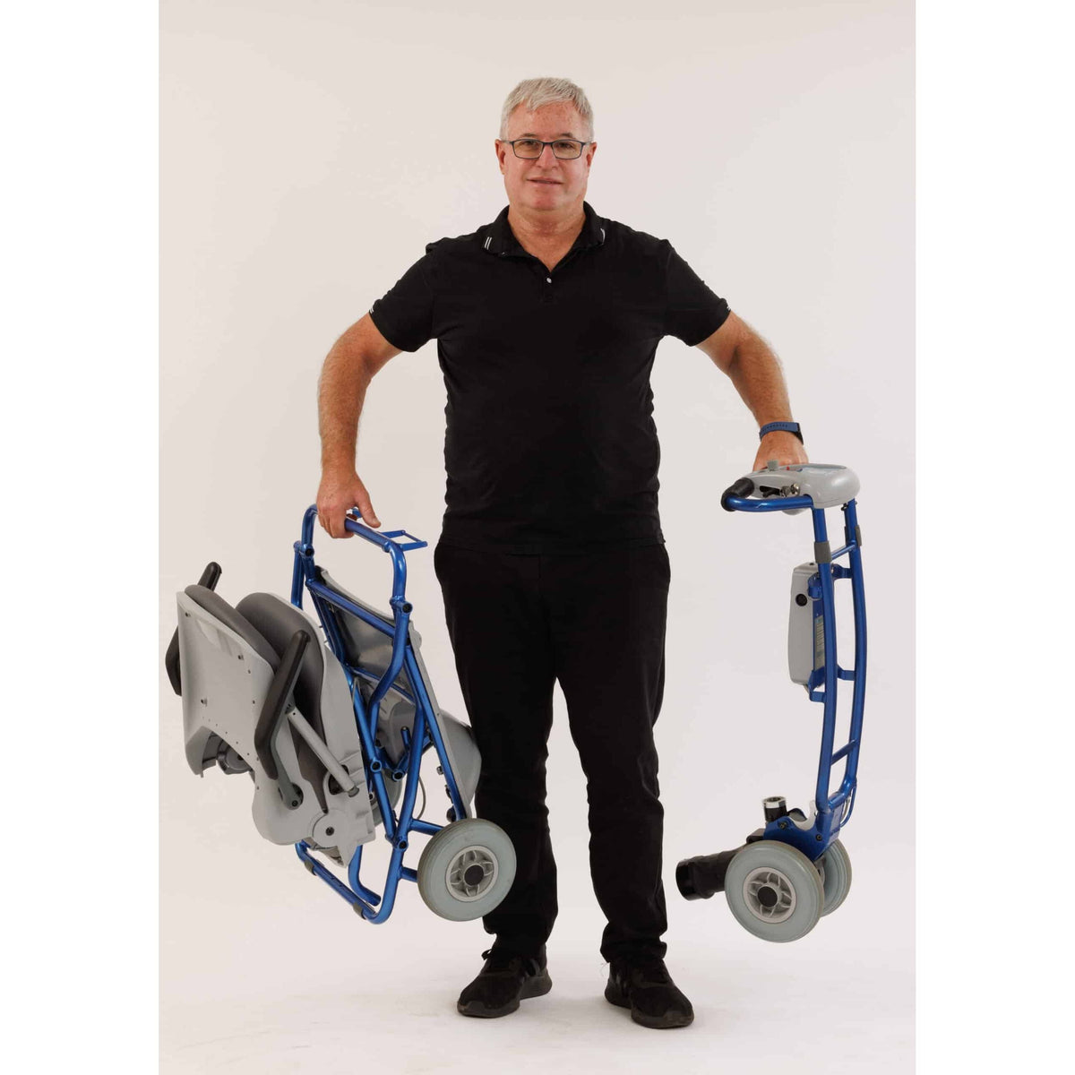 Tzora Feather Mobility Scooter LifeMed USA