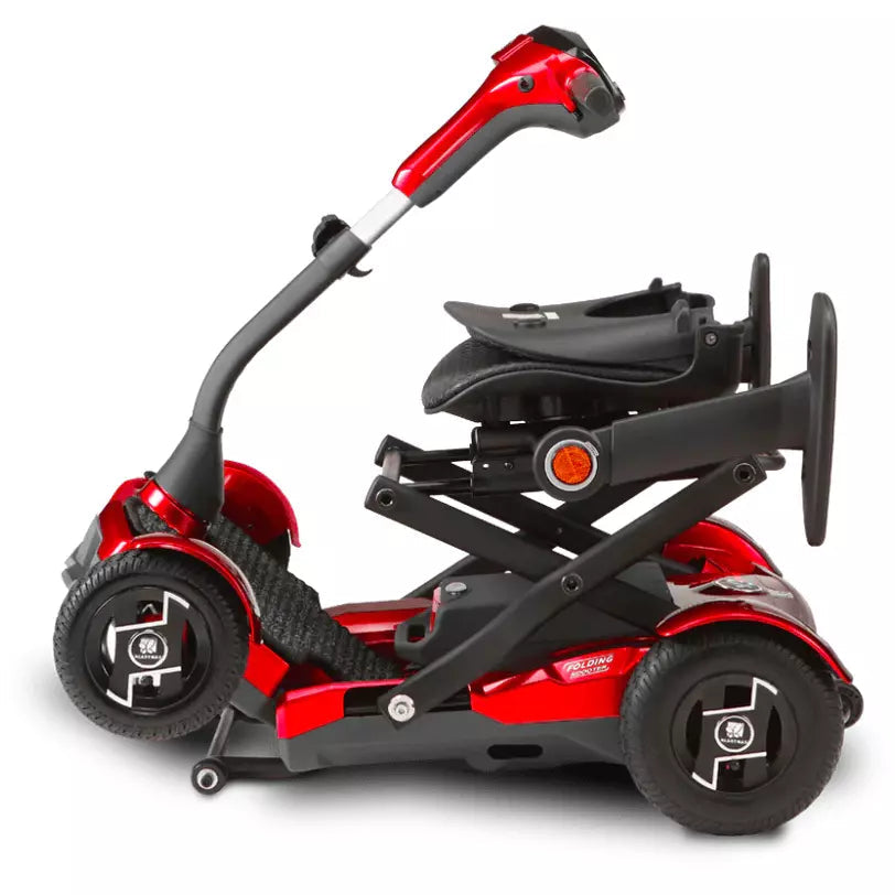 EV Rider TeQno Folding Mobility Scooter S26AF LifeMed USA