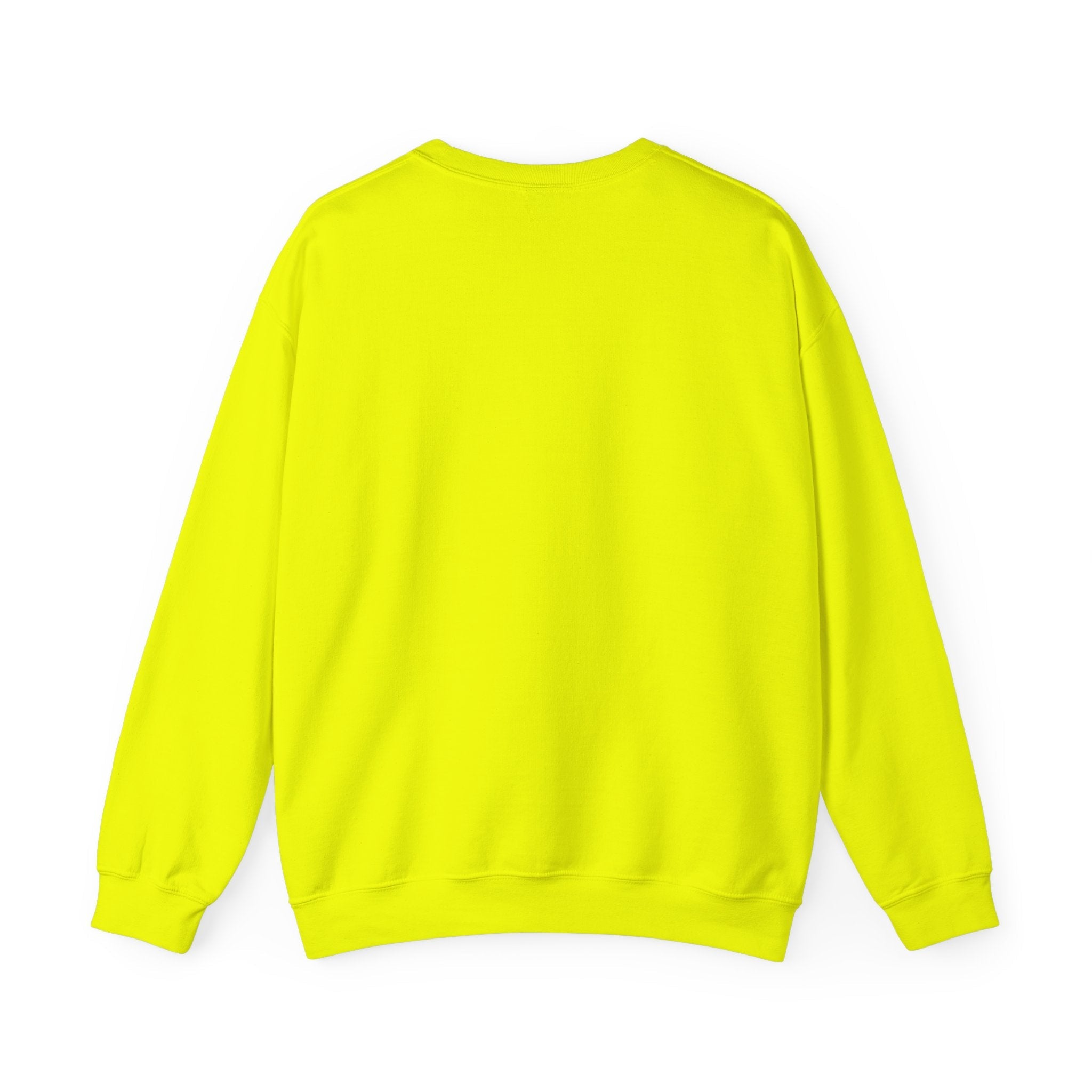 🔥 Revival Mode: ON – Christian Techwear Sweatshirt | Glowing Green Faith Switch | Futuristic Jesus Shirt | Activate Your Spiritual Awakening | Uplifted Gear Printify