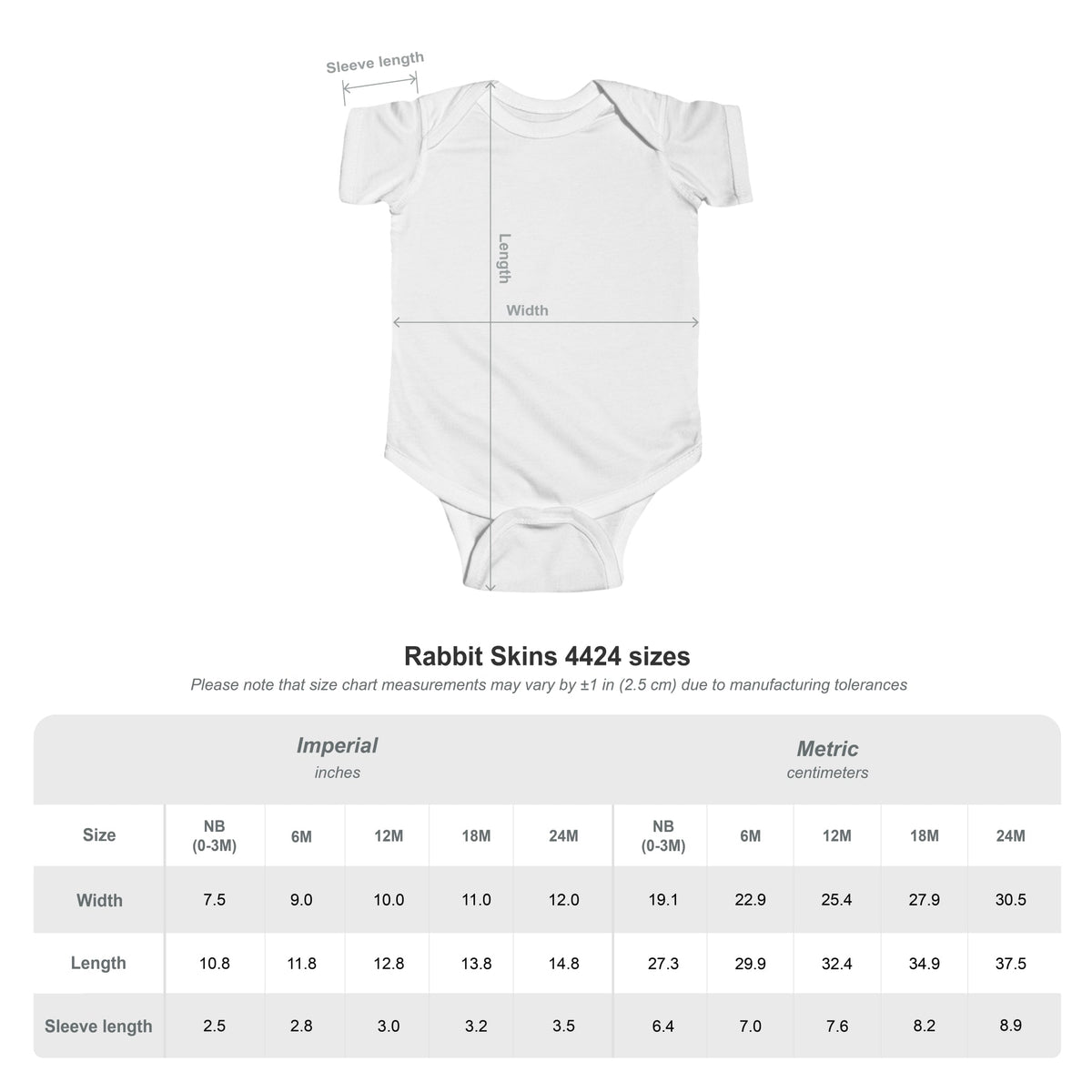 Religious Graphic Armor Of God Design - Infant Fine Jersey Bodysuit Printify