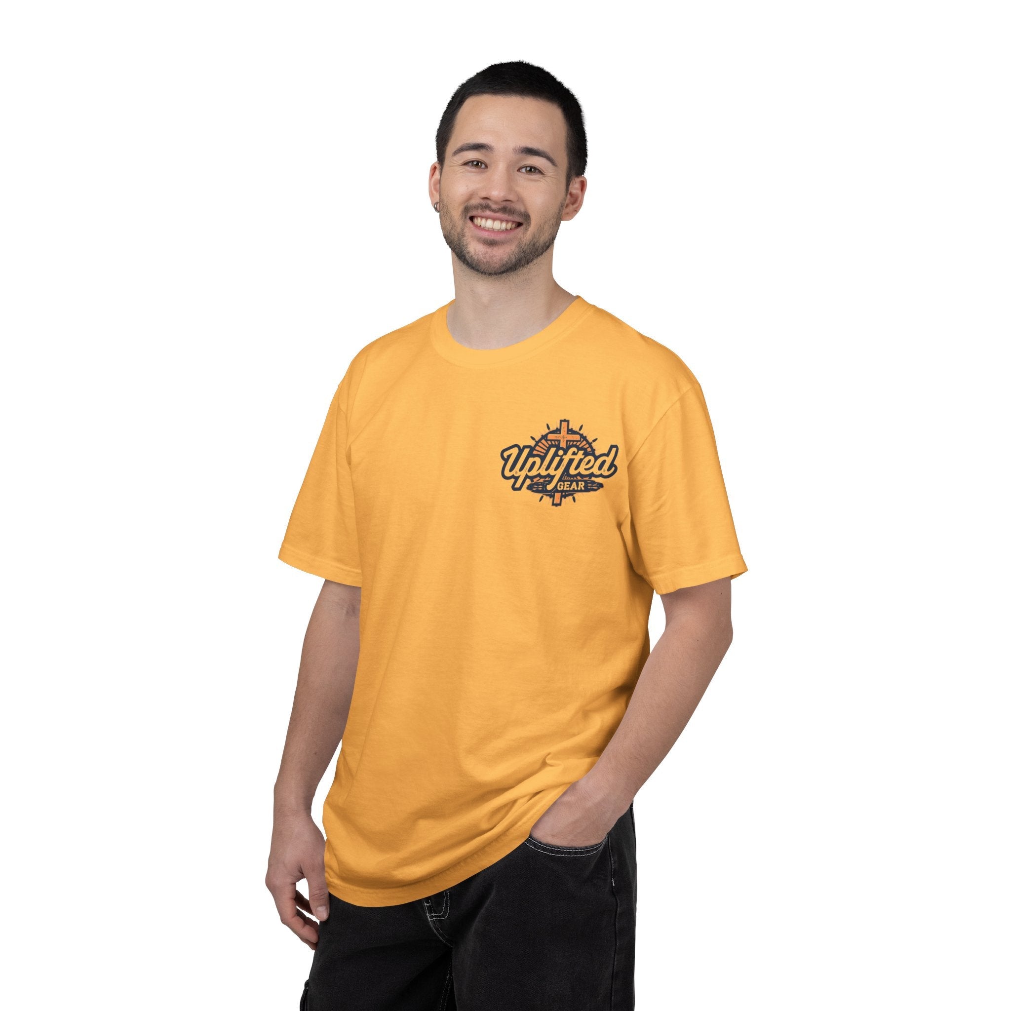 No Balls in Women’s Stalls Graphic Tee — Uplifted Sports Vibe T-Shirt Printify
