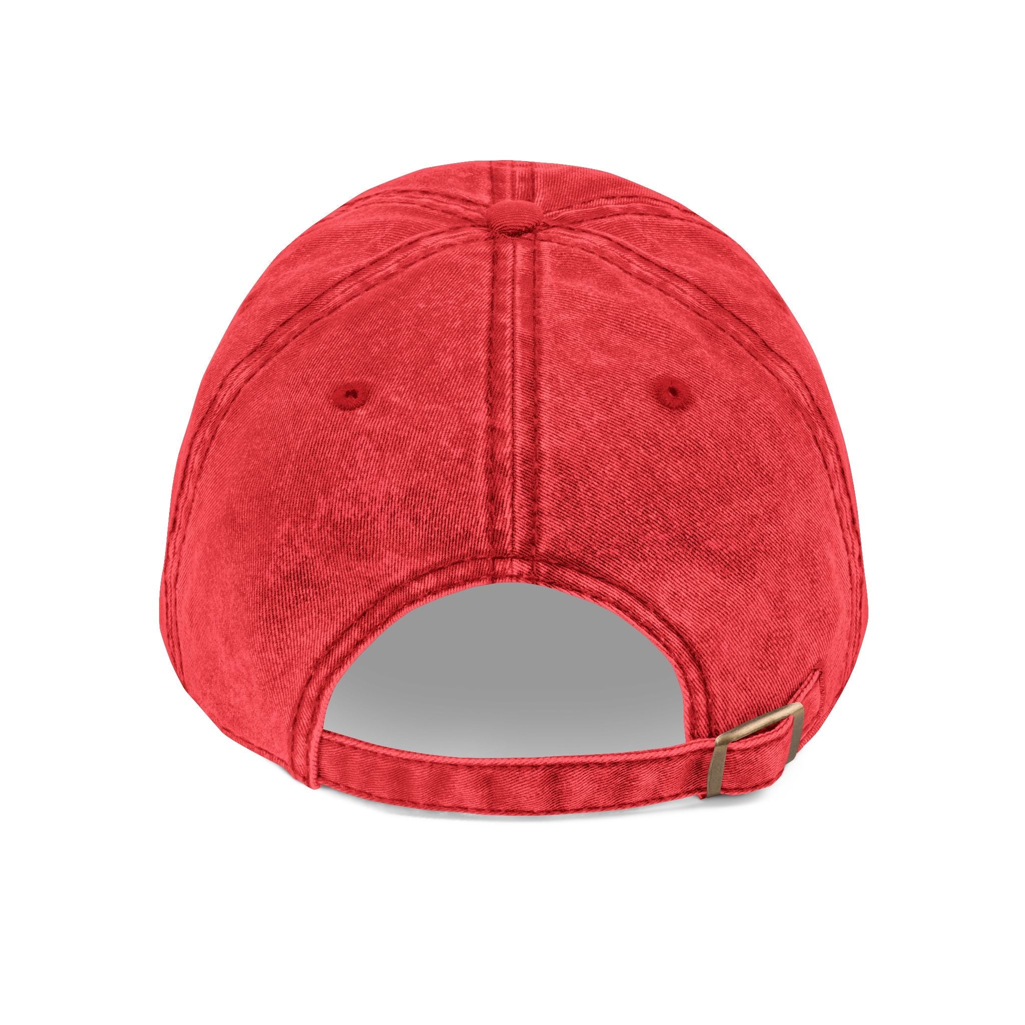 Uplifted Gear Embroidered Christian Hat – Bold Faith Cap for Inspired Living Printify