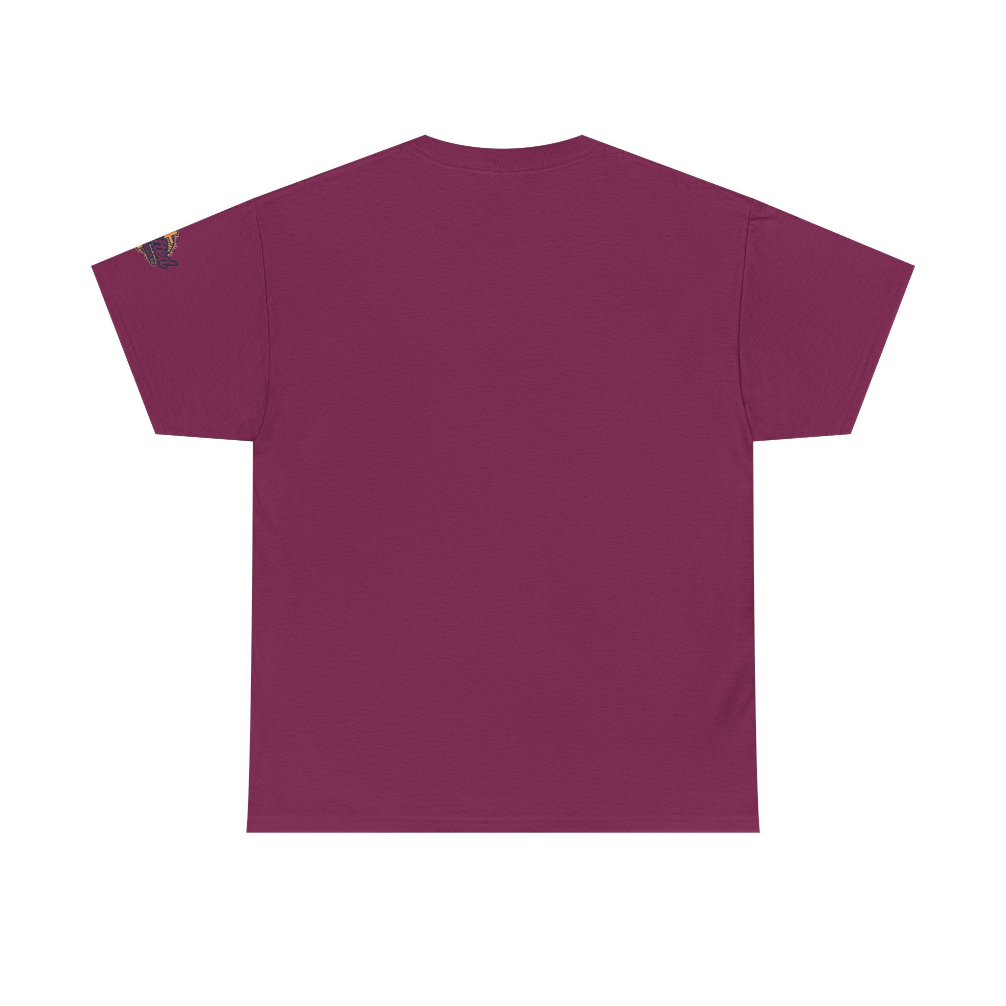 A Major Award This Christmas T-shirt – Fragile Leg Lamp Parody Cross Unboxing Christian T-shirt for Hilarious Faith & Holiday Glow Printify