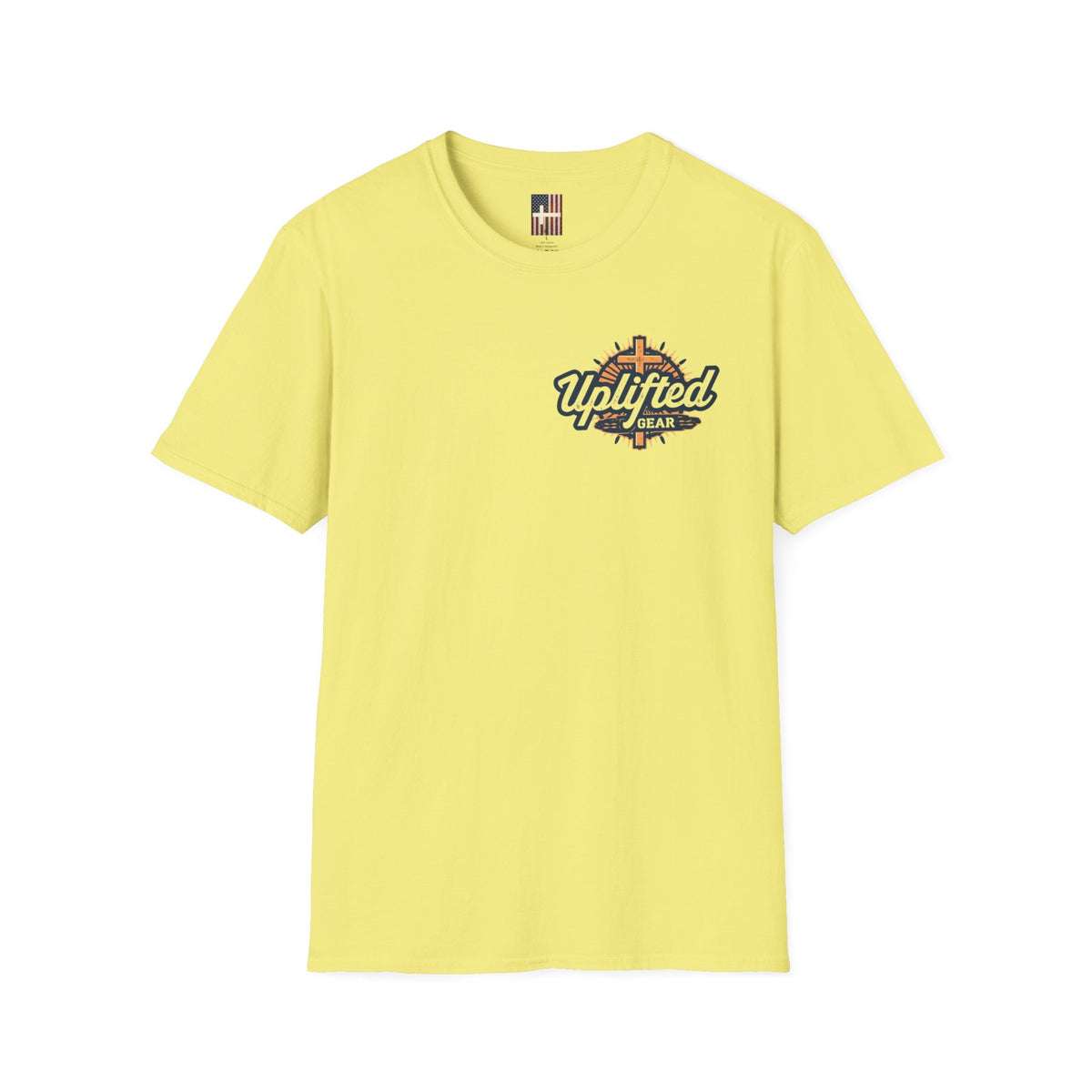 Jesus, Rated E for Everyone T-shirt - Gamer Faith T-shirt - Christian Video Game Parody Printify