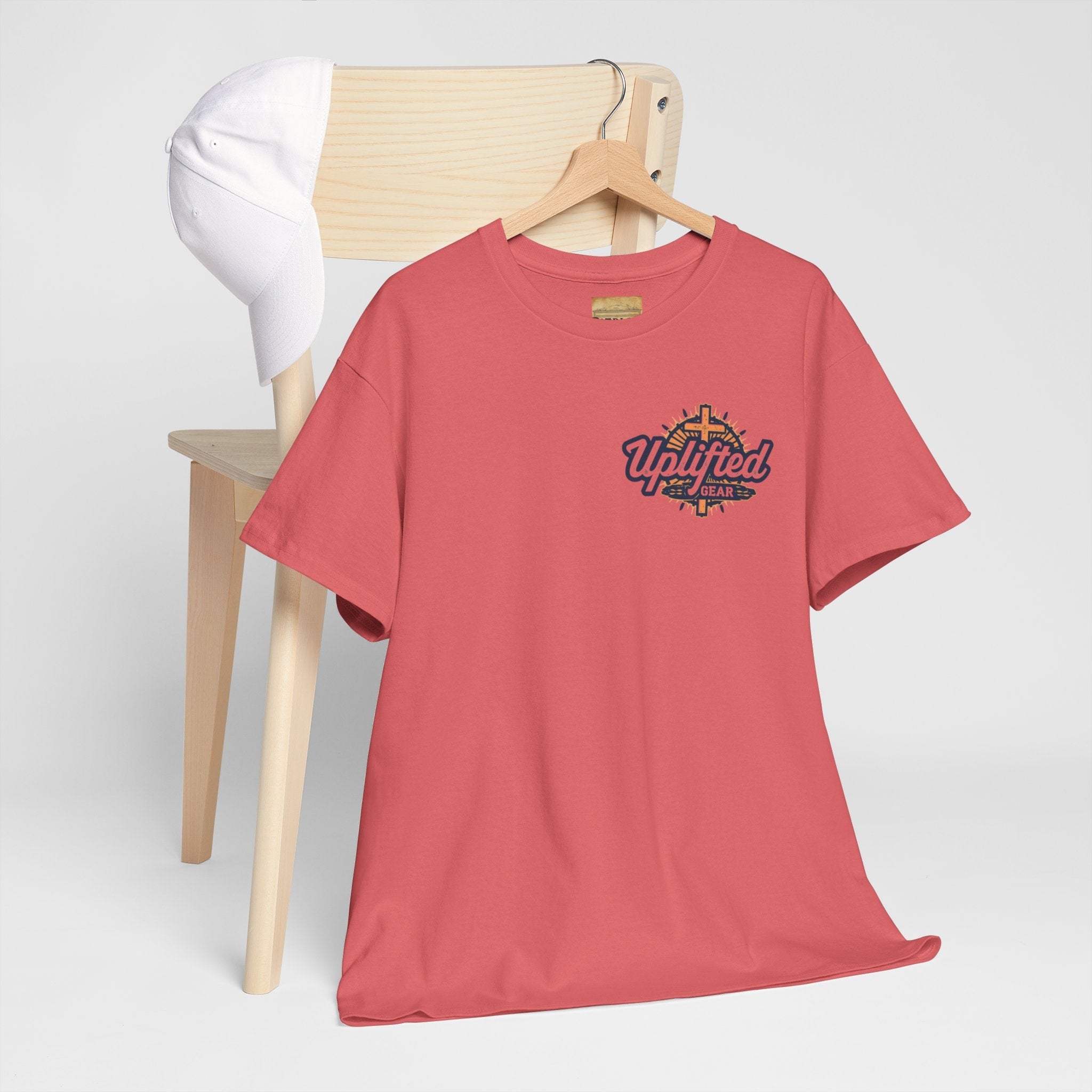 Religious Graphic Armor Of God Design - Unisex Printify