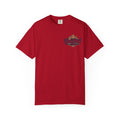 What Chapter of Revelation T-shirt – I Looked Outside My Window Christian T-shirt for End Times Humor & Faith Printify