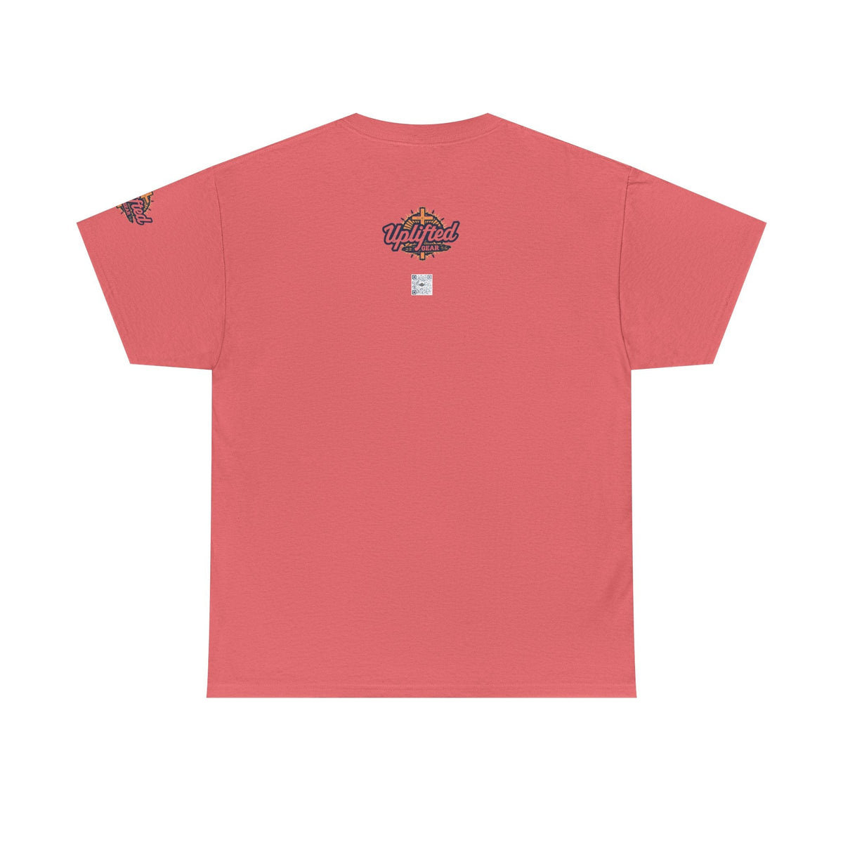 He Is Risen T-Shirt — Jesus Christ Resurrection Easter Tee Printify