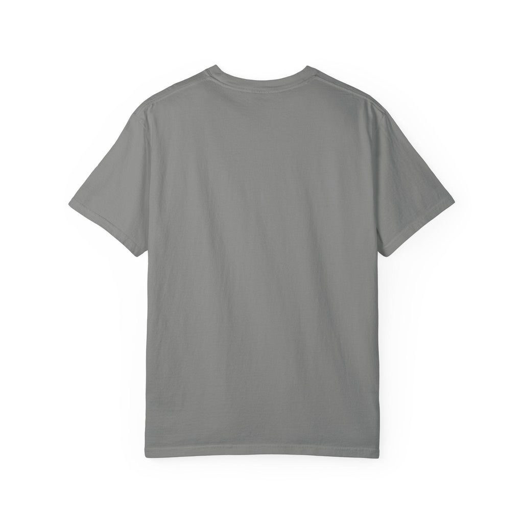 Ambassador for Christ T-Shirt – Established 33 AD Christian Tee for Bold Faith Printify