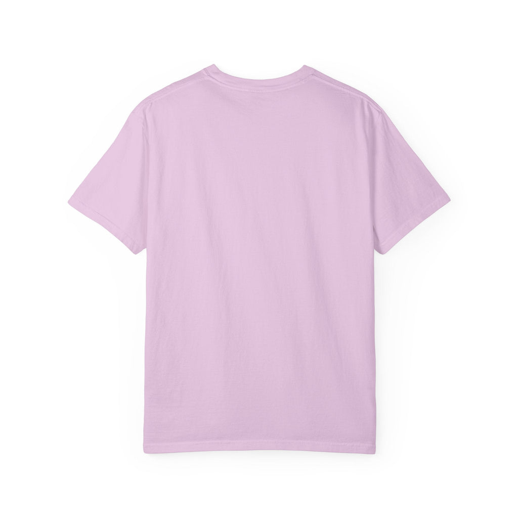 Uplifted Gear Christian T-Shirt – Bold Logo Faith Tee for Inspired Living Printify