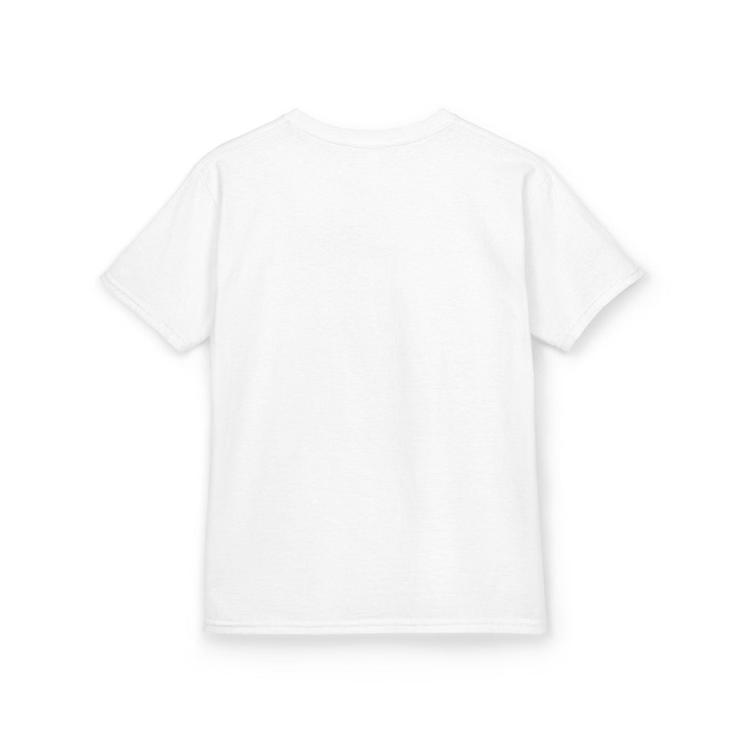 Under HIS Armor Christian T-Shirt — Faith-Inspired Under Armour Style Printify