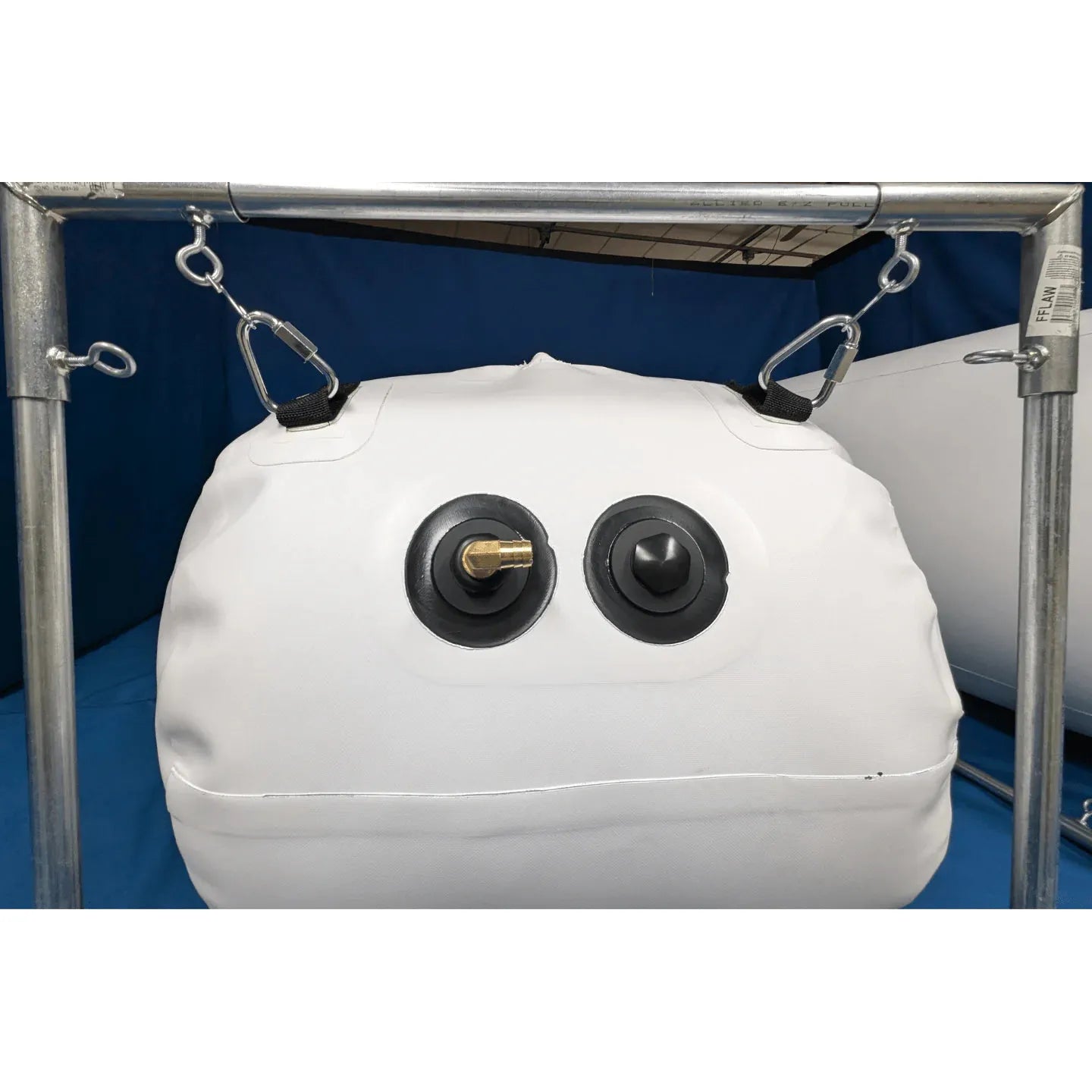 Newtowne Hyperbarics C4-27 Hyperbaric Chamber LifeMed USA