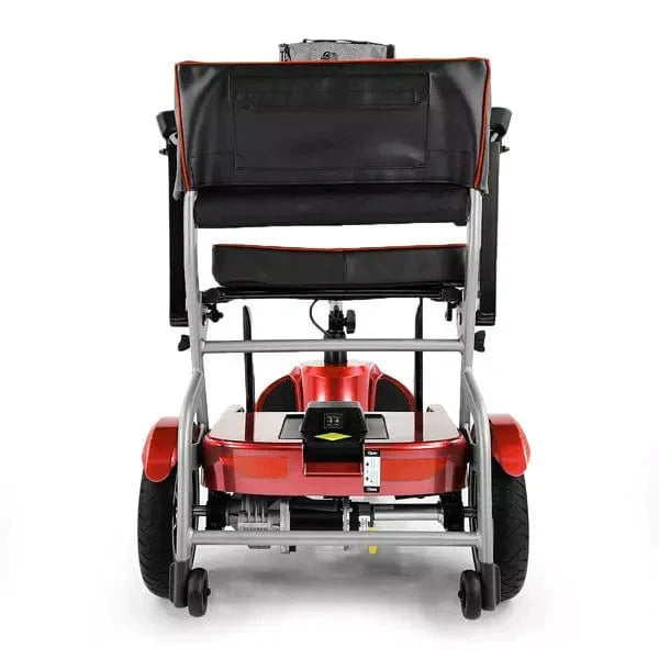 Journey So Lite Lightweight Folding Mobility Scooter LifeMed USA