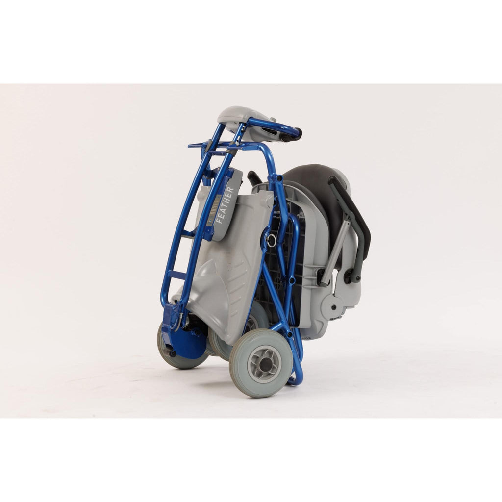 Tzora Feather Mobility Scooter LifeMed USA