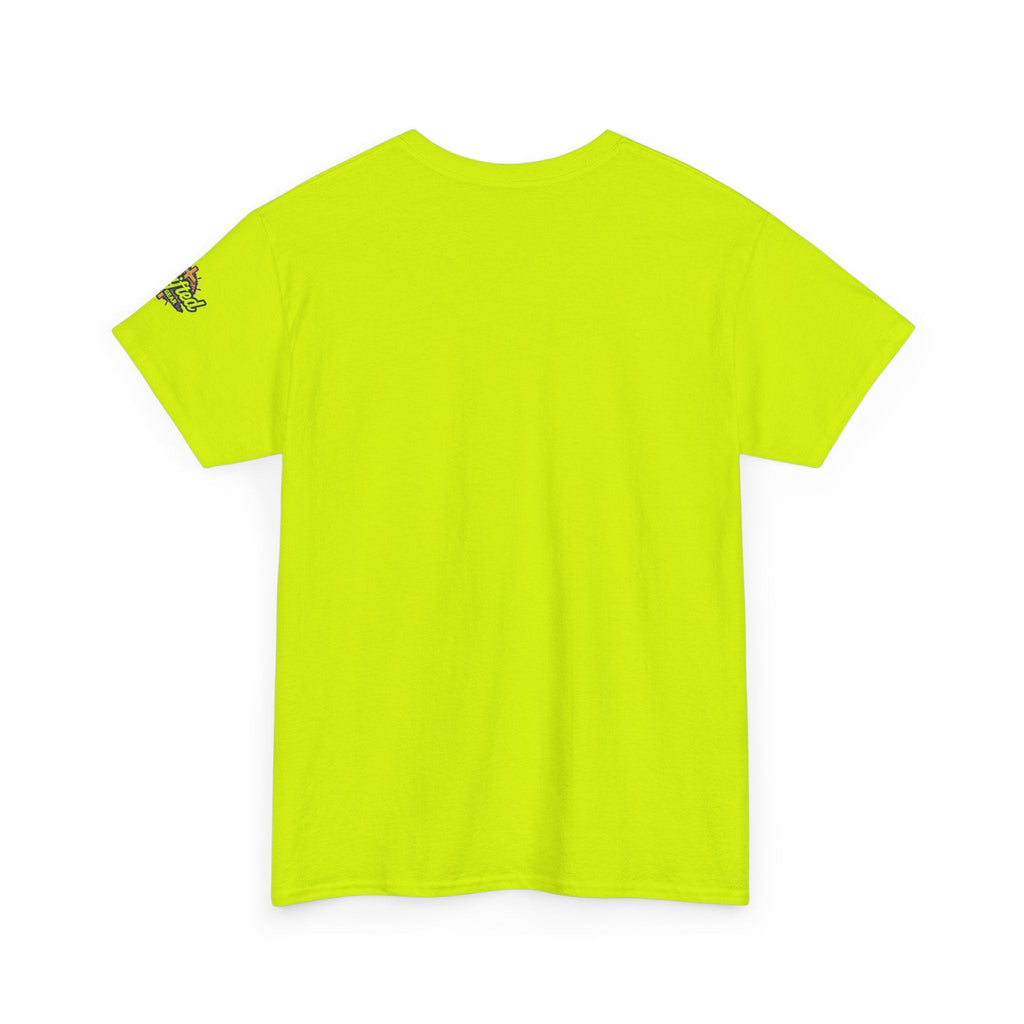 A Major Award This Christmas T-shirt – Fragile Leg Lamp Parody Cross Unboxing Christian T-shirt for Hilarious Faith & Holiday Glow Printify