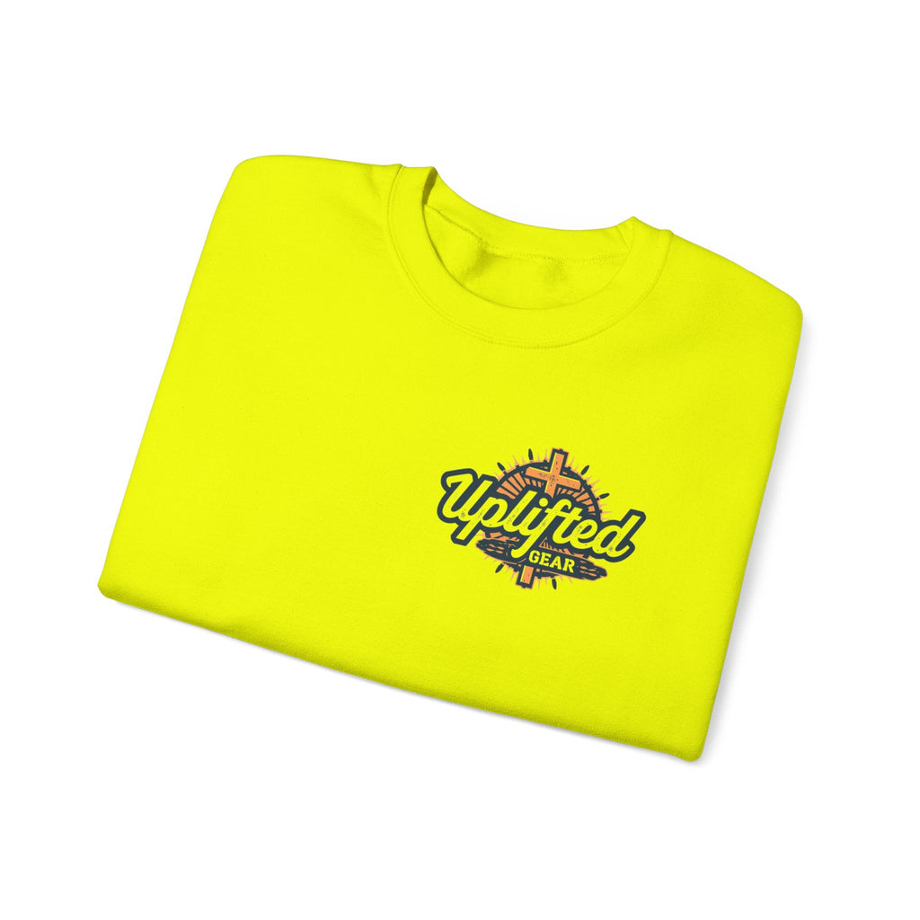 Unisex Heavy Blend™ Crewneck Sweatshirt Printify