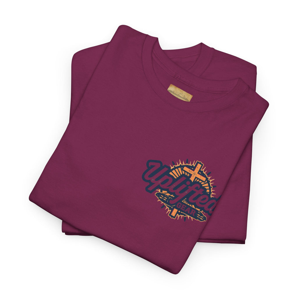 Religious Graphic Armor Of God Design - Unisex Printify