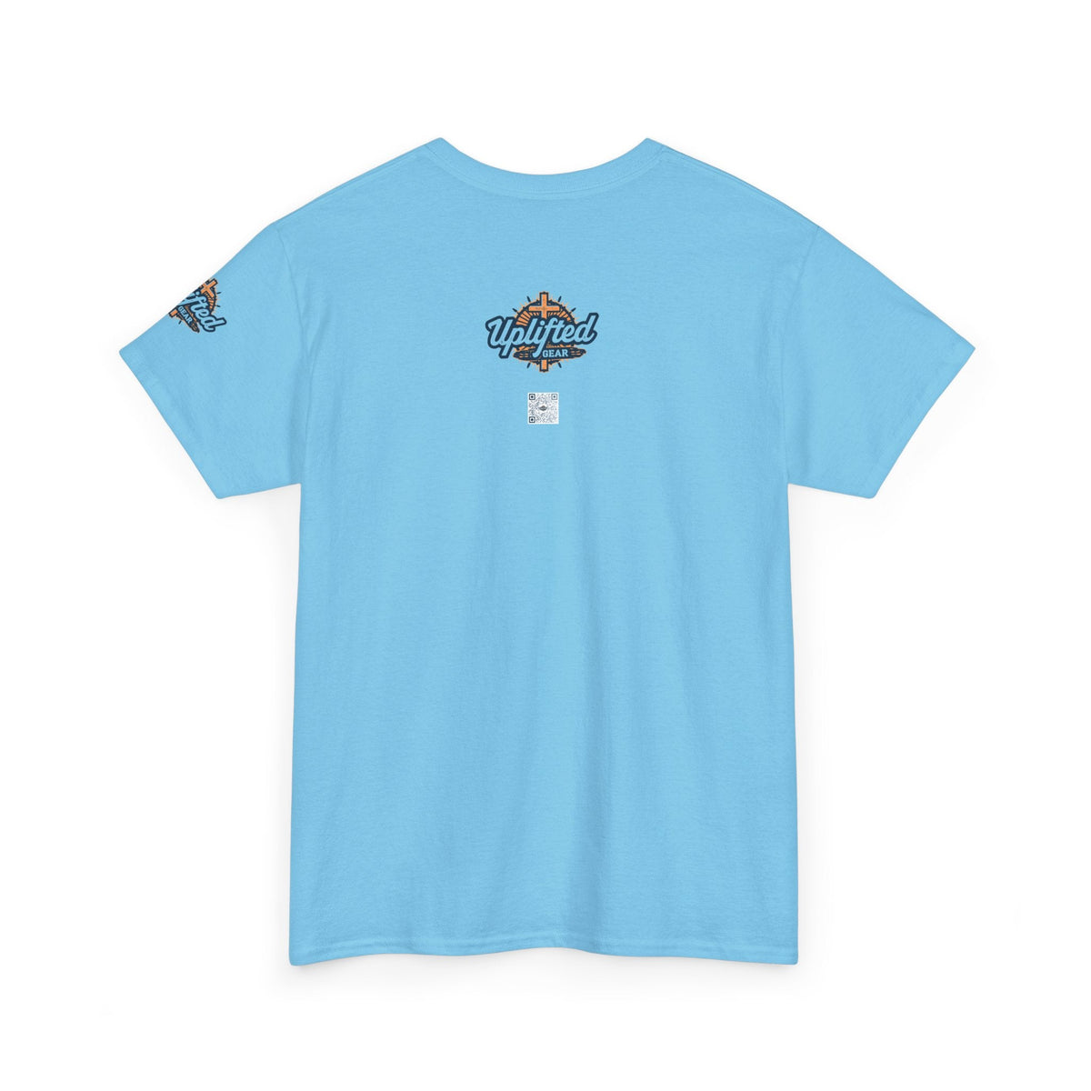 He Is Risen T-Shirt — Jesus Christ Resurrection Easter Tee Printify