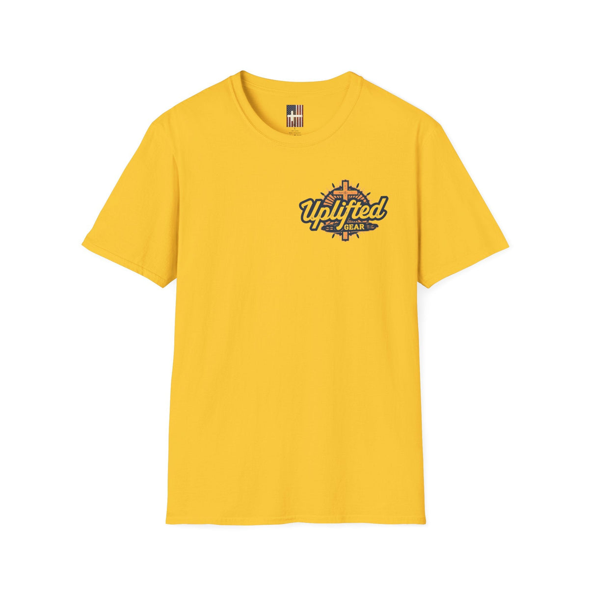 3 Wise Men T-shirt – Magi Camels Nativity Journey Christian Christmas T-shirt for Epiphany Faith & Holy Night Printify
