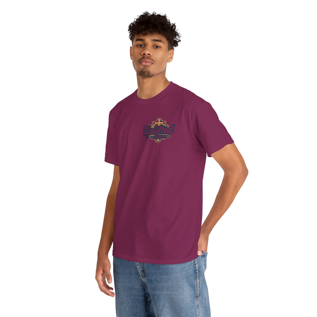Religious Graphic Armor Of God Design - Unisex Printify