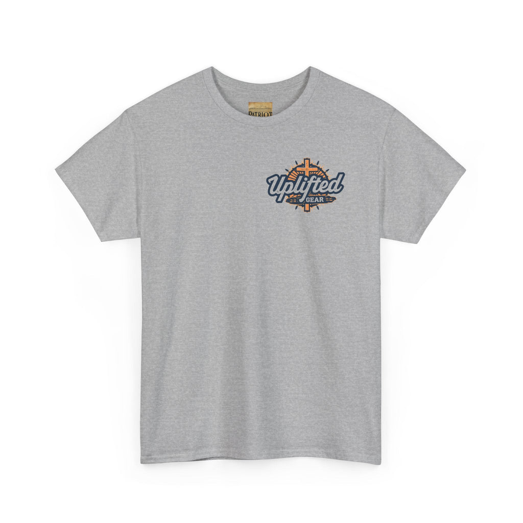 Religious Graphic Armor Of God Design - Unisex Printify