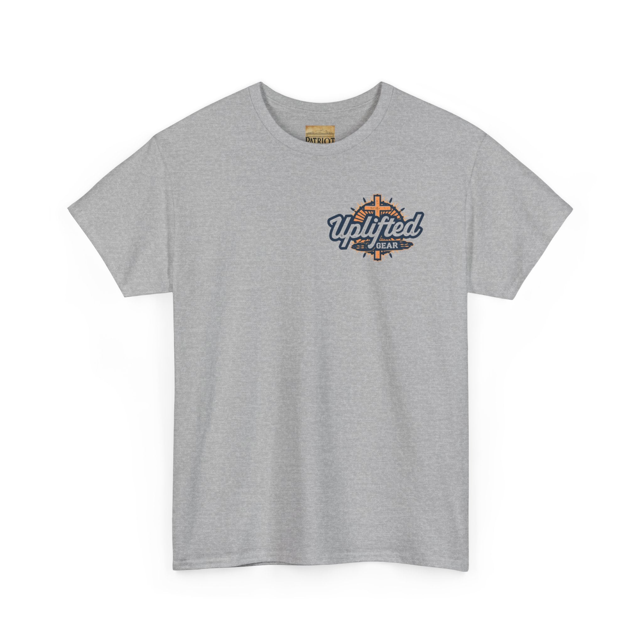 Religious Graphic Armor Of God Design - Unisex Printify