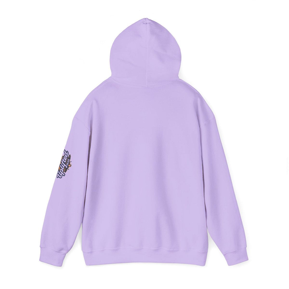"No Balls in Women's Stalls" Statement Hoodie — Protest Sweatshirt Printify