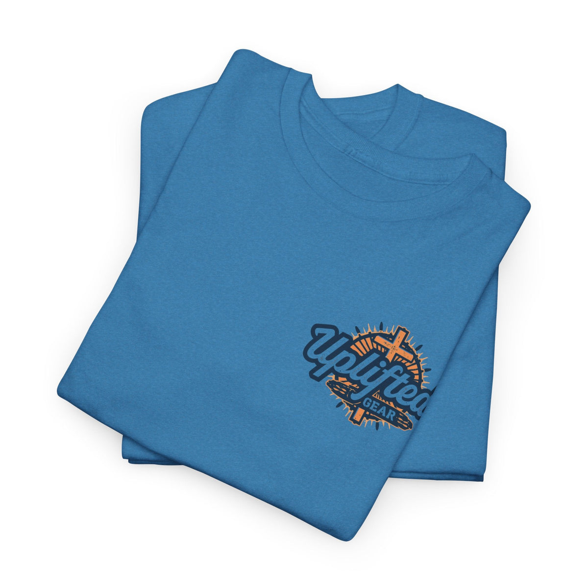 No Kings? Christ is King T-Shirt – Bold Christian Faith Tee for Devoted Believers Printify