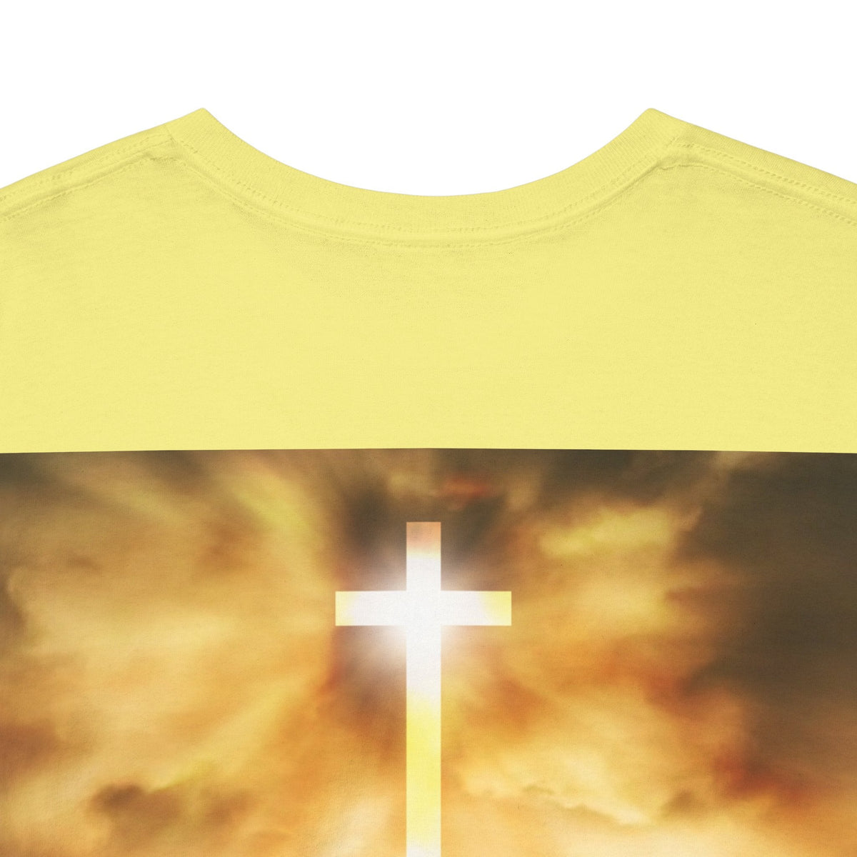 Bible Verse Unisex Tee - Philippians 4 : 13 Printify
