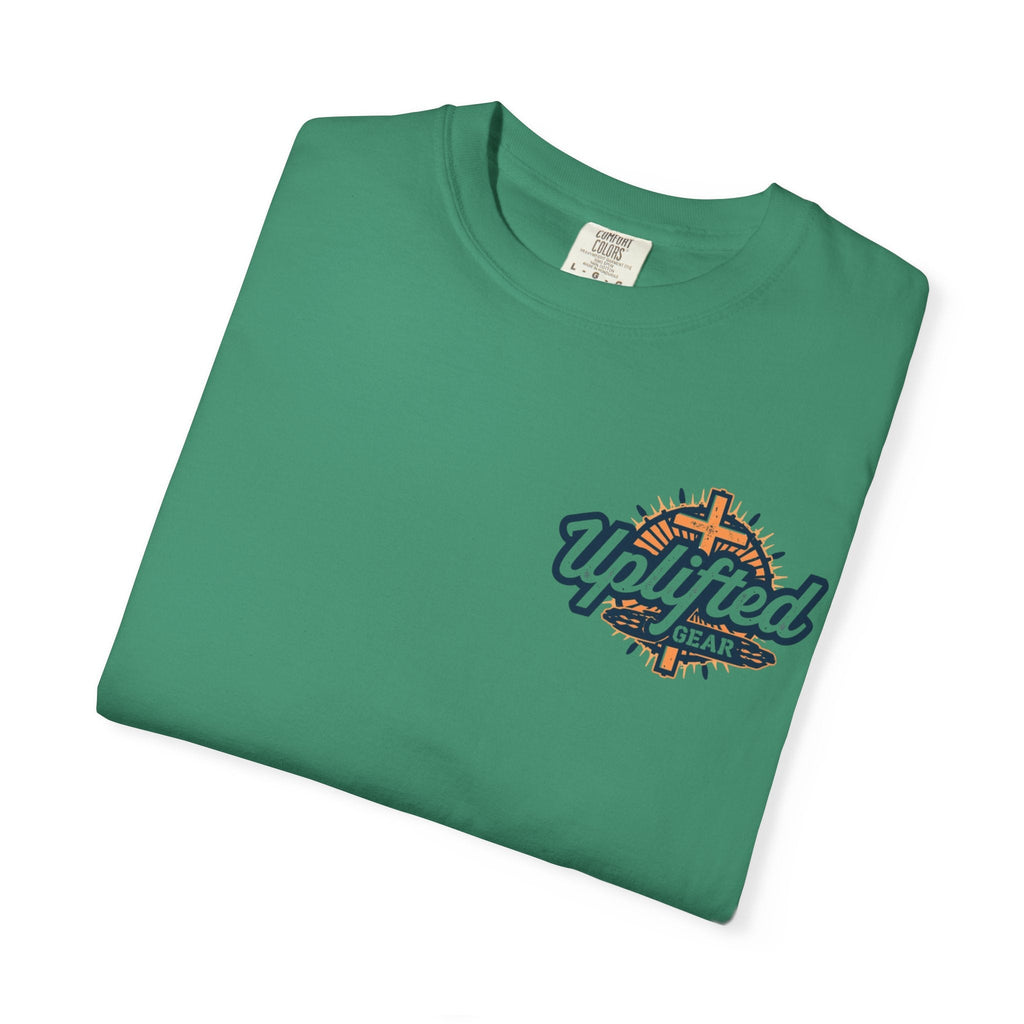 3 Wise Men T-shirt – Magi Camels Nativity Journey Christian Christmas T-shirt for Epiphany Faith & Holy Night Printify