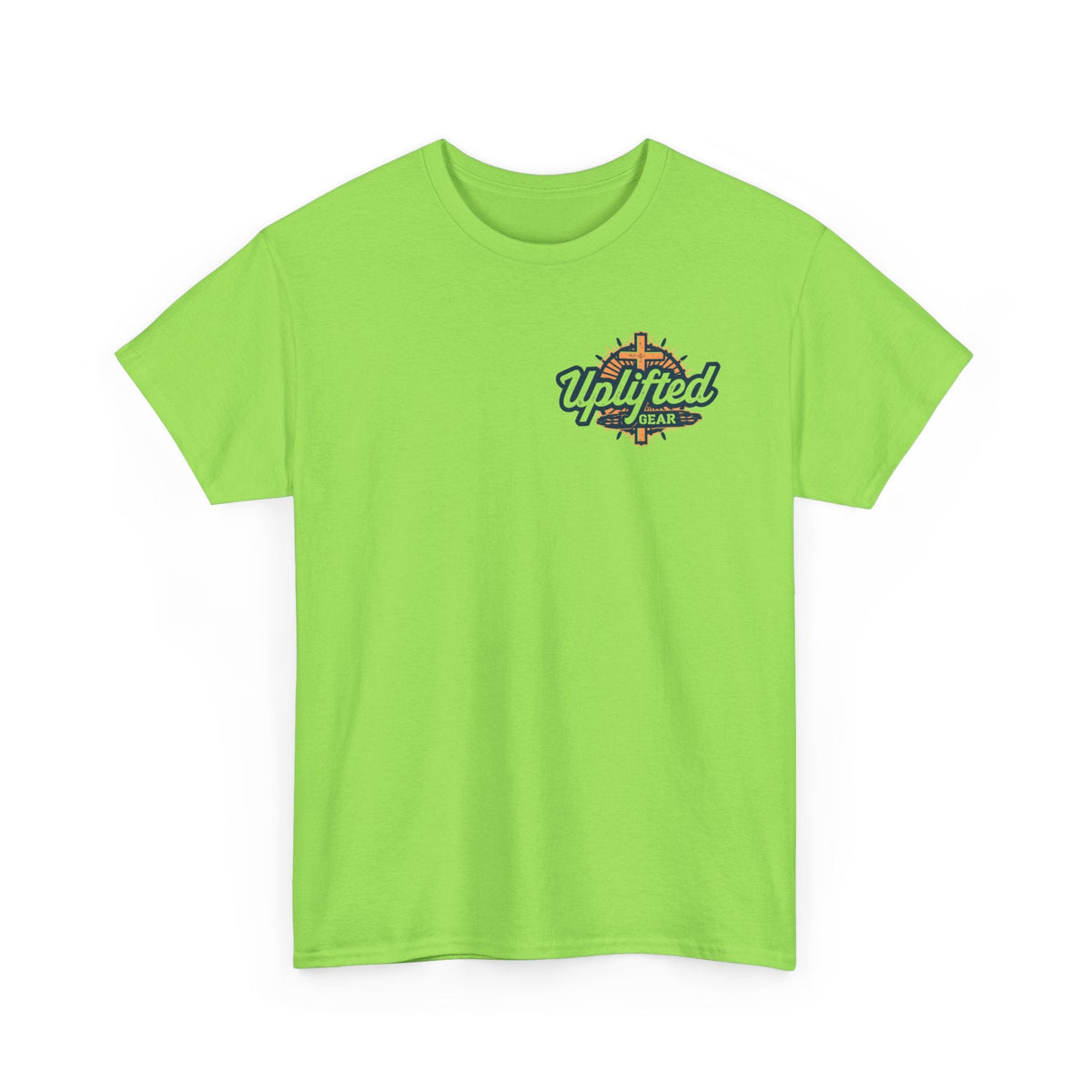 Bible Verse Unisex Tee -  Jeremiah 29 : 11 Printify