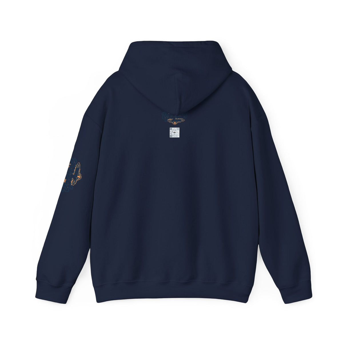 He Is Risen Hoodie — Jesus Christ Resurrection Easter Hoodie Printify
