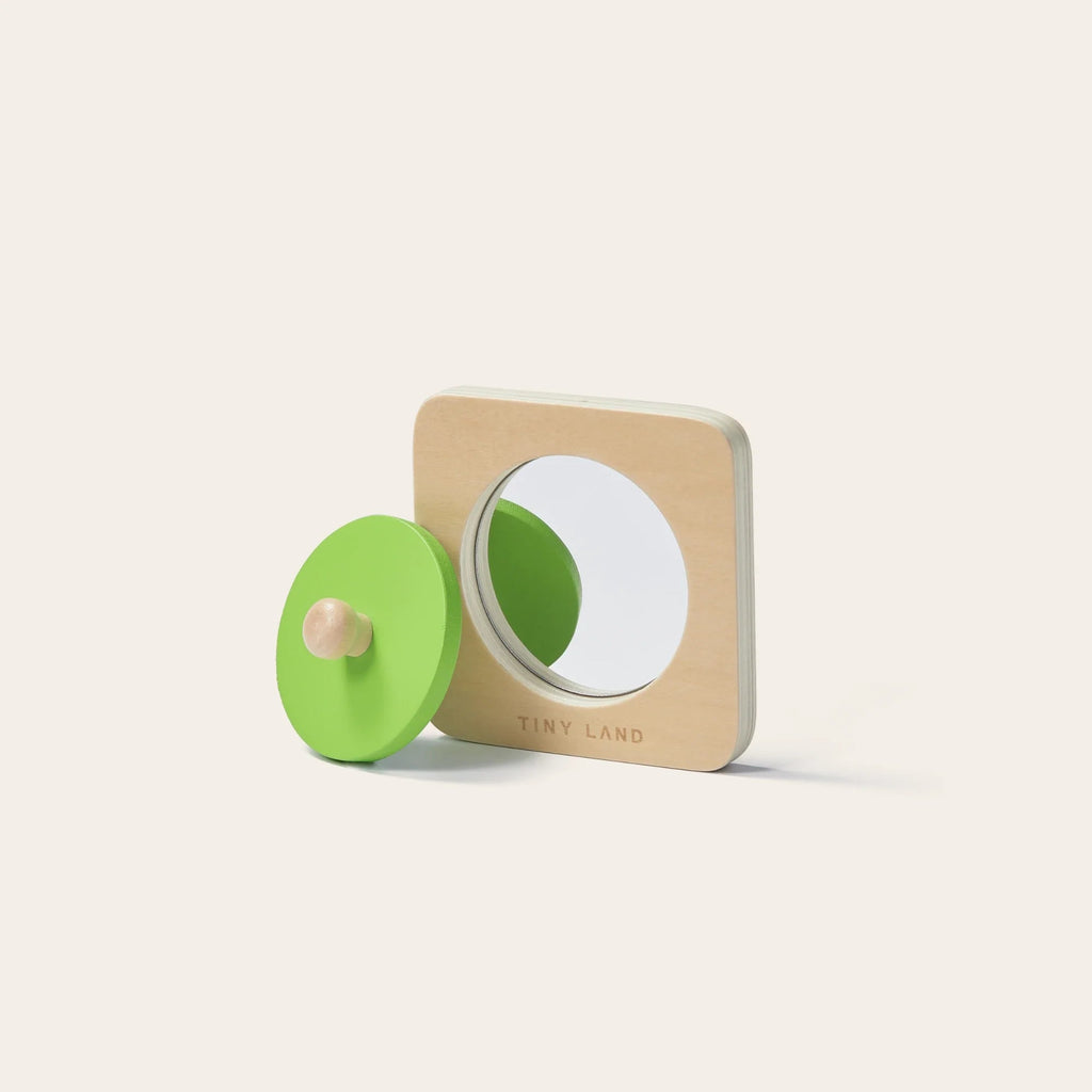 Tiny Land® Montessori Toys for Newborns (7–9 Months) Tiny Land INC