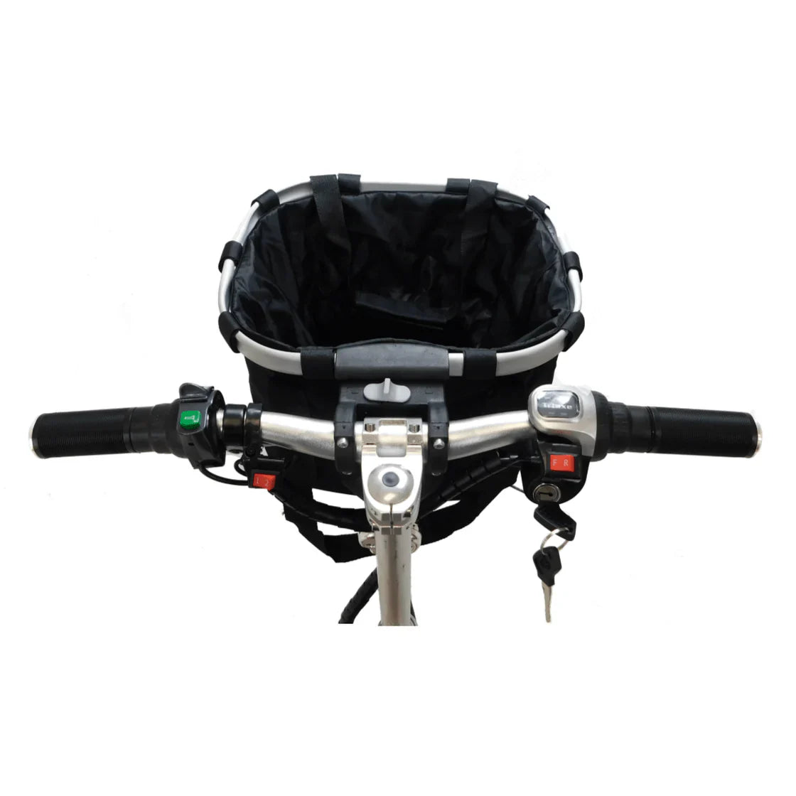 Enhance Mobility Triaxe Sport 3 Wheel Mobility Scooter LifeMed USA